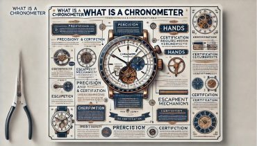 What is a Chronometer