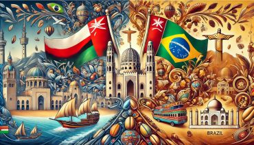 Bilateral Relationship between Oman and Brazil