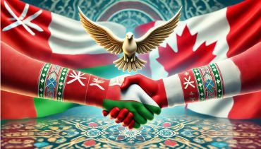 Bilateral Relationship between Oman and Canada